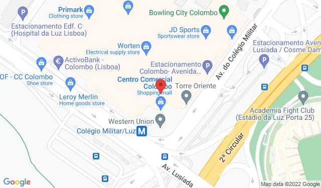 Farmácia Colombo
