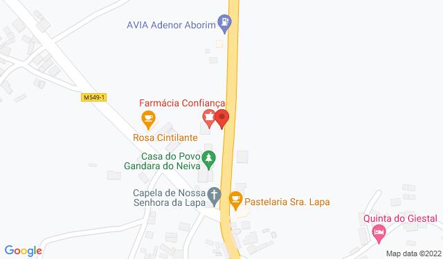 Farmácia Confiança Farmácia Confiança