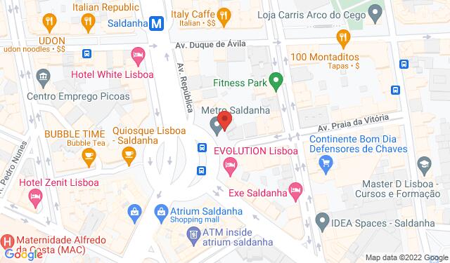 Farmácia Cruz Nunes