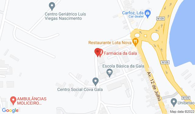 Farmácia da Gala Farmácia da Gala
