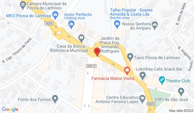 Farmácia da Misericórdia Farmácia da Misericórdia