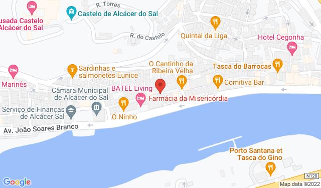 Farmácia da Misericórdia Farmácia da Misericórdia