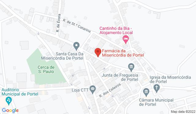 Farmácia da Misericórdia de Portel