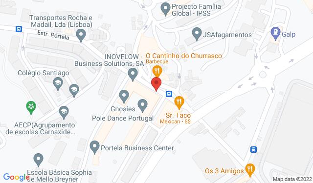 Farmácia da Outurela S. Nunes Simões Farmácia da Outurela S. Nunes Simões