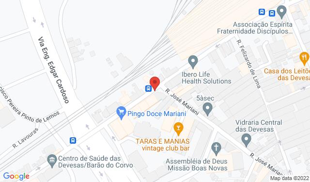Farmácia das Devesas