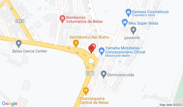Farmácia de Belas