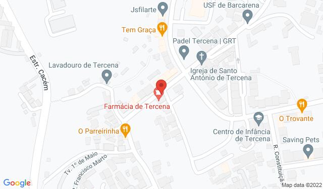 Farmácia de Tercena