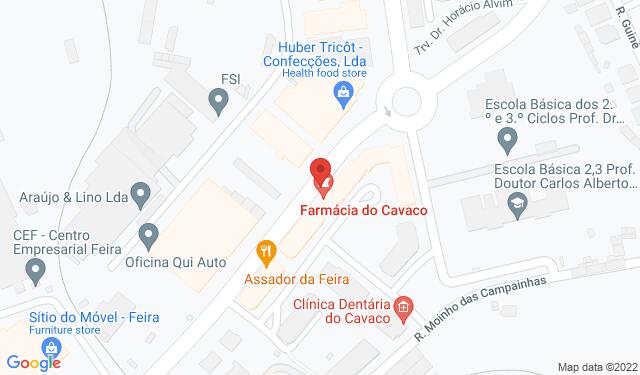 Farmácia do Cavaco