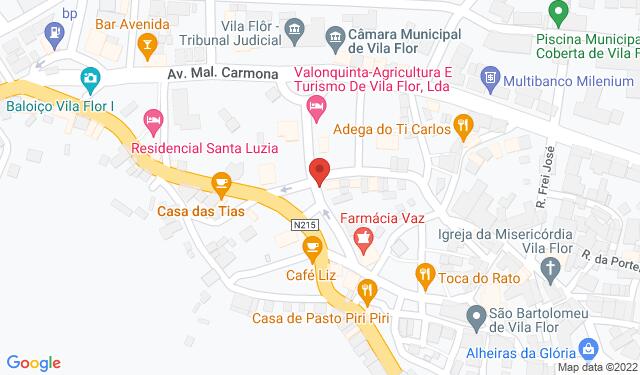 Farmácia do Hospital da Misericórdia