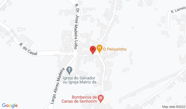 Farmácia do Pelourinho