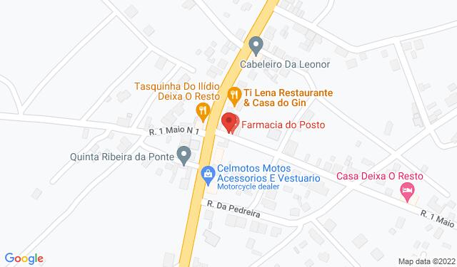 Farmácia do Posto