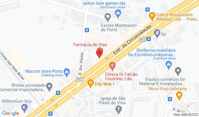 Farmácia do Viso