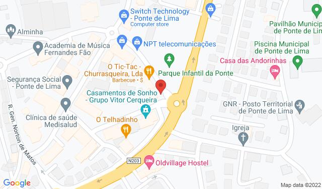 Farmácia Dona Teresa