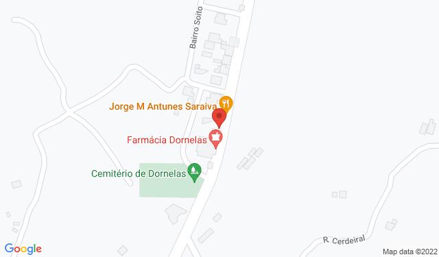 Farmácia Dornelas