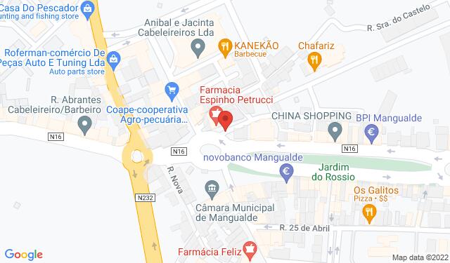 Farmácia Espinho Petrucci Farmácia Espinho Petrucci