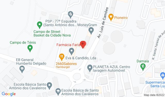Farmácia Faria