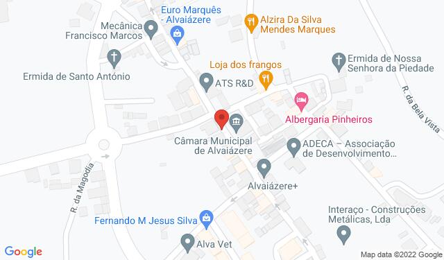 Farmácia Ferreira da Gama