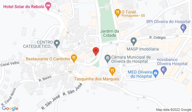 Farmácia Figueira Dinis