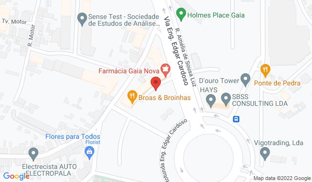 Farmácia Gaia Nova Farmácia Gaia Nova
