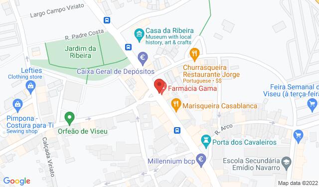 Farmácia Gama Farmácia Gama