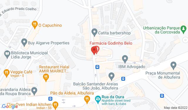 Farmácia Godinho Belo Farmácia Godinho Belo