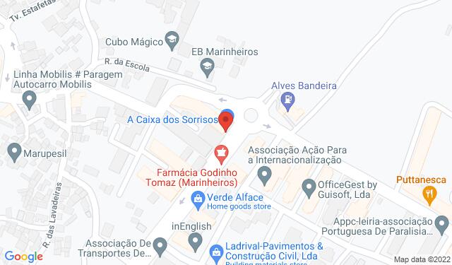 Farmácia Godinho Tomaz Farmácia Godinho Tomaz