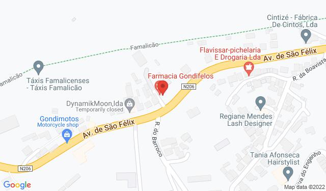 Farmácia Gondifelos Farmácia Gondifelos