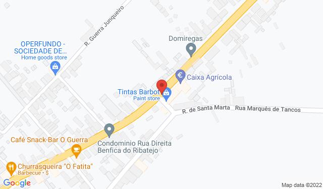 Farmácia Higiene