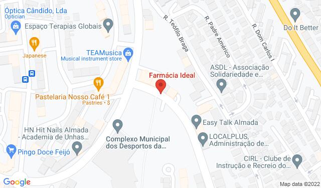 Farmácia Ideal Farmácia Ideal