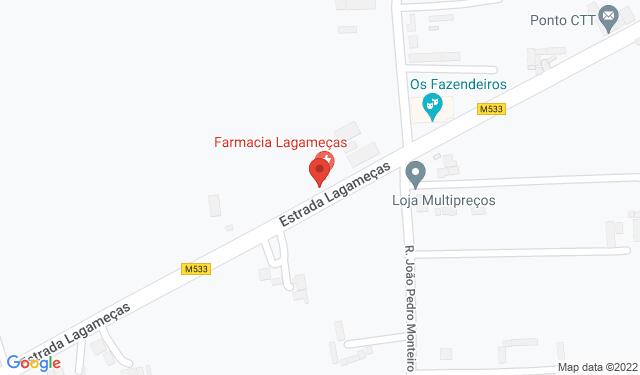 Farmácia Lagameças Farmácia Lagameças