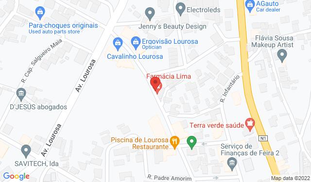 Farmácia Lima Farmácia Lima