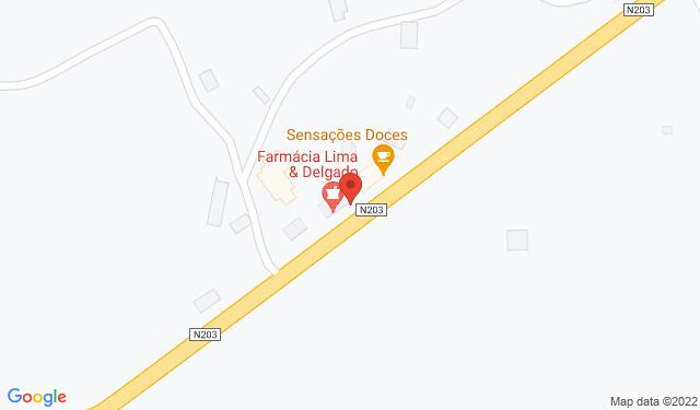 Farmácia Lima Delgado