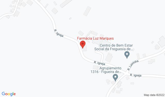 Farmácia Luz Marques Farmácia Luz Marques