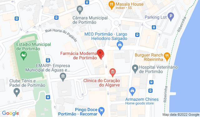 Farmácia Moderna Farmácia Moderna