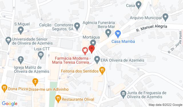 Farmácia Moderna Farmácia Moderna