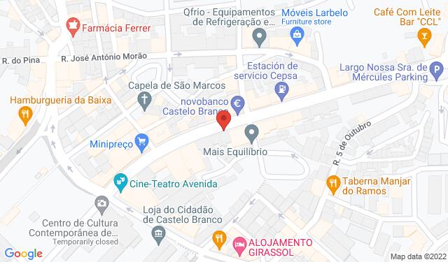 Farmácia Morgado Duarte Farmácia Morgado Duarte