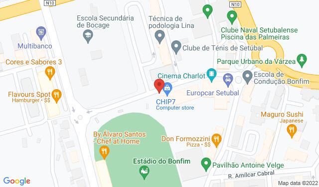 Farmácia Nova Farmácia Nova