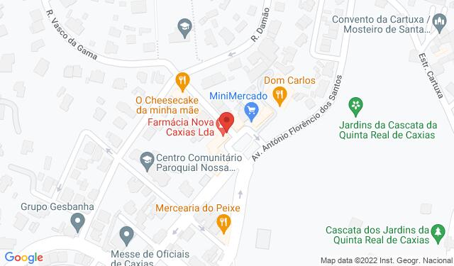 Farmácia Nova