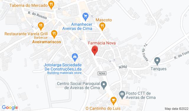 Farmácia Nova Farmácia Nova