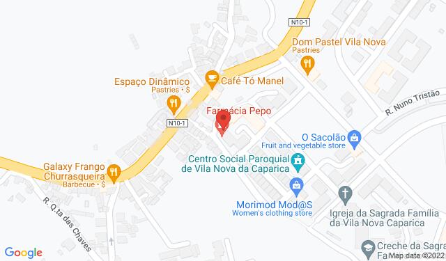 Farmácia Pepo Farmácia Pepo