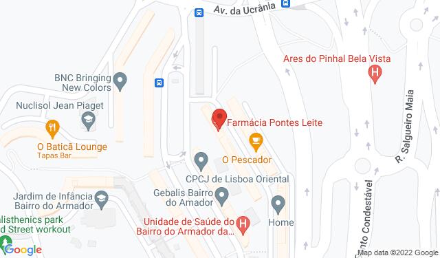 Farmácia Pontes Leite Farmácia Pontes Leite