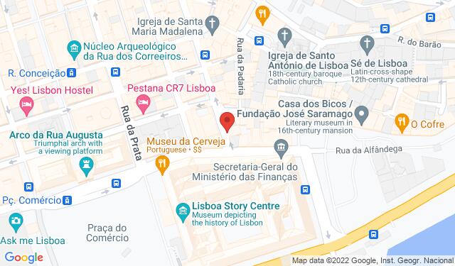 Farmácia Privativa  Ass. Soc. M. Empregados do Estado