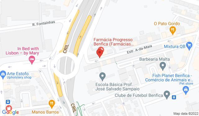 Farmácia Progresso Farmácia Progresso