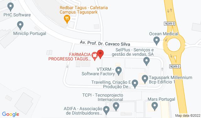 Farmácia Progresso