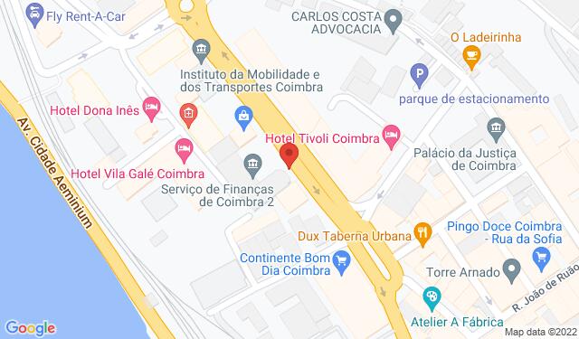 Farmácia Rainha Santa