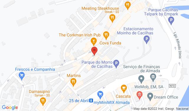 Farmácia Reis Farmácia Reis