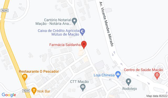 Farmácia Saldanha Farmácia Saldanha
