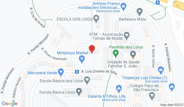 Farmácia Santos Silva