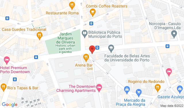 Farmácia São Lázaro