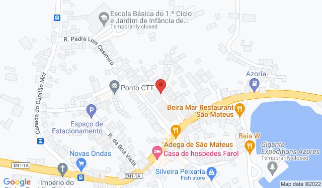 Farmácia São Mateus Farmácia São Mateus